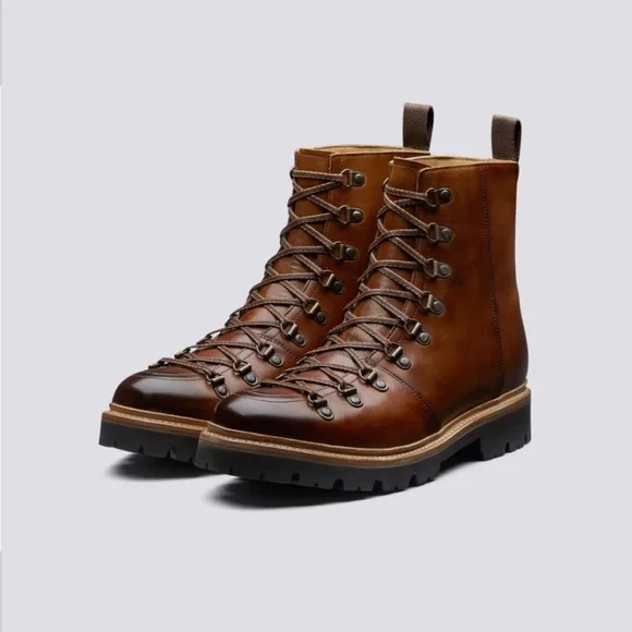 Grenson | Shoes | Brand New Grenson Boots | Poshmark display picture 1